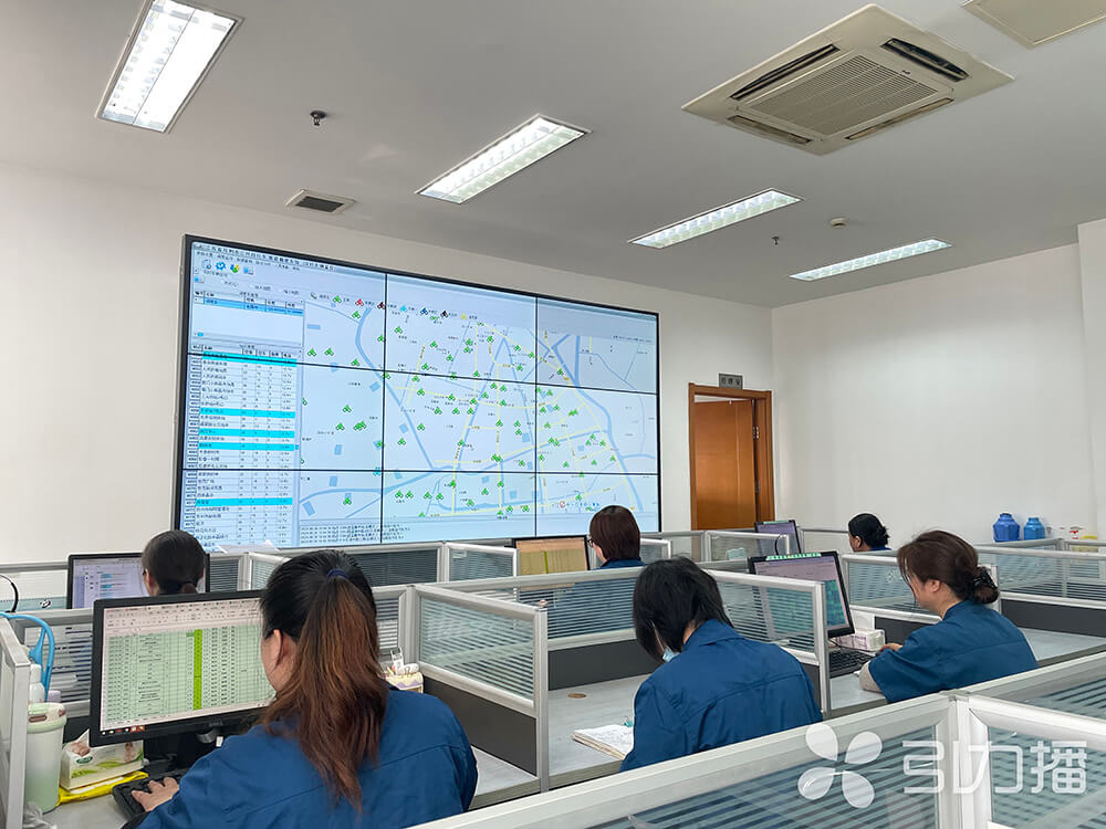 蘇州小綠車” 智慧賦能帶來(lái)更優(yōu)體驗(yàn) 蘇州小綠車” 智慧賦能帶來(lái)更優(yōu)體驗(yàn)